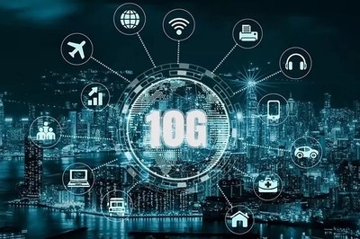 China Unveils World's First Commercial 10G Broadband Network