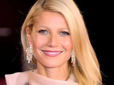 Gwyneth Paltrow reintroduces carbs after years on paleo diet