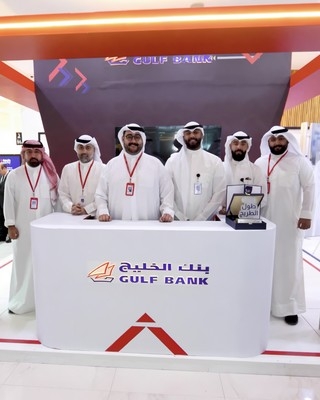 Gulf Bank Sponsors and Participates in Ktech Career Fair, Reinforcing Its Commitment to National Talent and Youth Empowerment