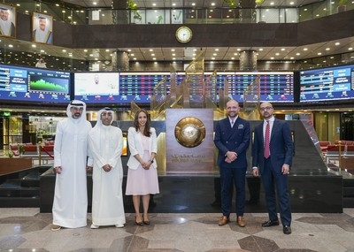 Boursa Kuwait concludes strategic IR workshops highlighting global trends