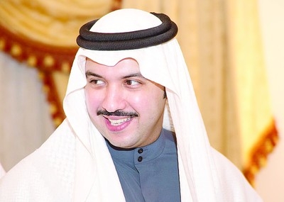 Sheikh Mubarak Al-Sabah to patronize the third annual chess tournament in Kuwait