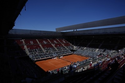 Major power outage reported in Spain and Portugal, including their capitals
