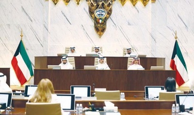 ‘Fast-track Metro Project to realize Kuwait Vision 35'