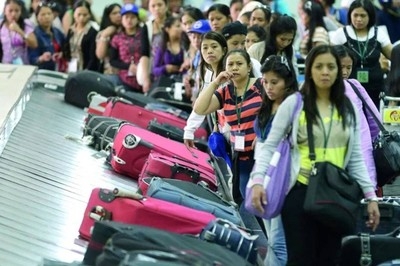 Kuwait Reaffirms Commitment to Protect Filipino Workers' Rights