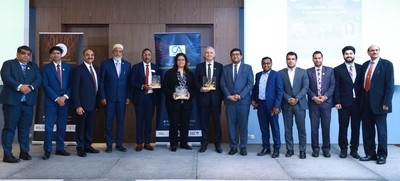 ICAIKC Hosts CPE Event on 'Global Economic Challenges and Governance: A Finance Focus'