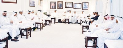 Gov't seeks more powers for governors in Kuwait reforms