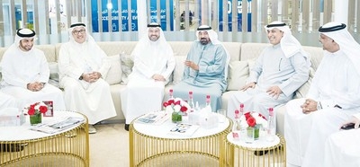 Kuwait and UAE forge stronger aviation links