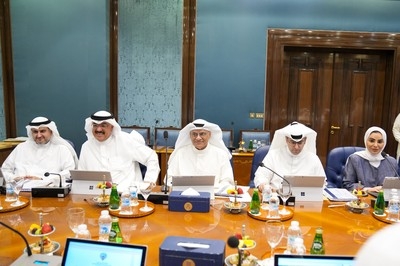 Kuwait Abolishes Law Exempting Kidnappers Who Marry Their Victims