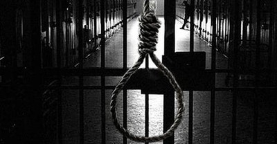 Four Iranians to hang for smuggling 350kg of drugs