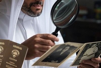 Kuwait Revokes Citizenship Of 13 Iraqis In Major Forgery Case