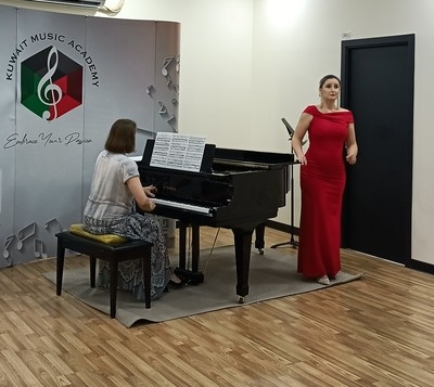 KMA's Spring Chamber Concert wows audience with classical masterpieces