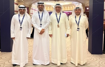 KFA officials attend the AFC Club Leaders Summit in Jeddah