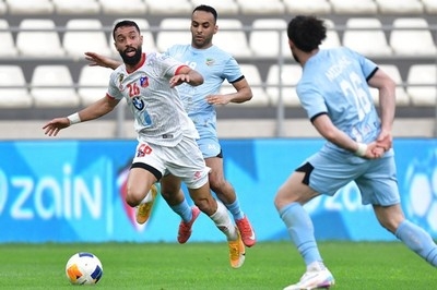 Kuwait Club clings to top spot after crushing Al-Salmiya