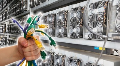 Kuwait unplugs watts for wealth