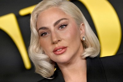 Lady Gaga rocks Copacabana Beach with a free concert for over 2 million fans