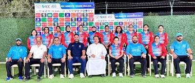 Kuwait women's team set to fly to Thailand for T20 World Cup Asia qualifiers