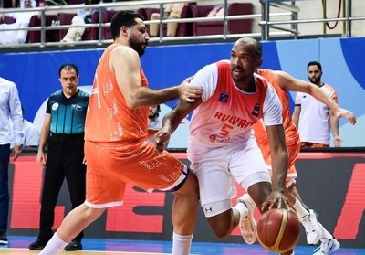 Kuwait Club inches closer to Premier Basketball League title