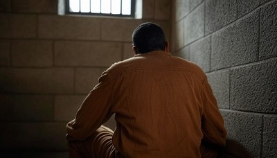 Wife-killer detention to continue