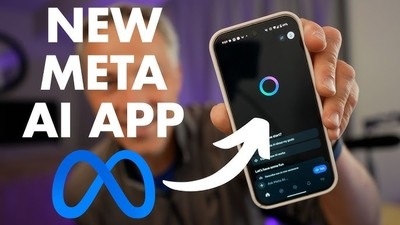 Meta's new AI chatbot draws criticism for deep data tracking
