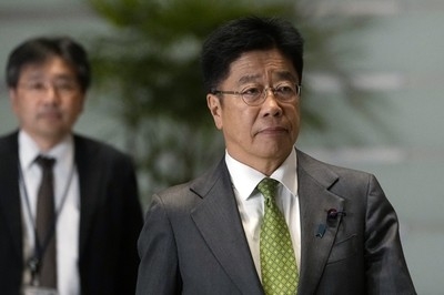 Threatened by Trump tariffs, Japan walks a delicate tightrope between US and China
