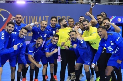 Kuwait launches Arab Cup campaign with commanding win over Morocco
