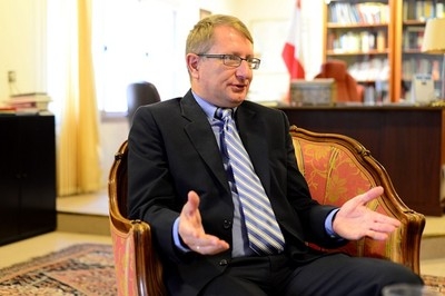 Determined Austria looks to up Kuwaiti investment