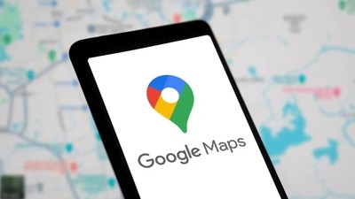 Google Maps on iPhone now scans screenshots to save locations