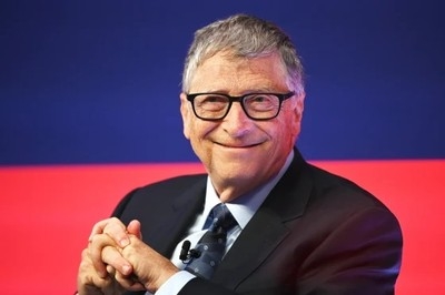 Bill Gates to give away his $200 billion fortune by 2045