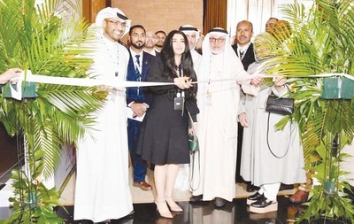 Kuwait's oil sector drives push for safer workplaces