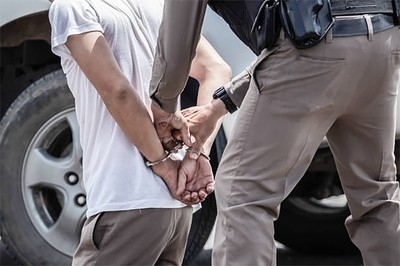 Kuwaiti Deported from Thailand for Drug Possession