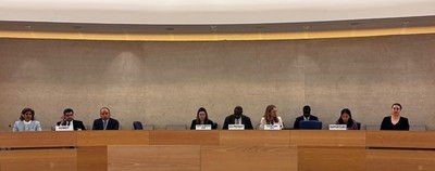 United Nations unanimously adopts Kuwait's human rights report