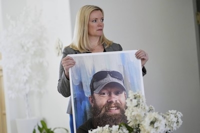 AI helps road rage victim confront 'killer' in court