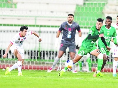 Kuwait Club and Al-Arabi set for epic finale in Zain Premier League