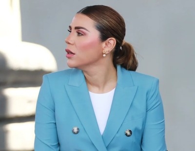 Governor of Mexican state says US withdrew tourist visas from her and husband