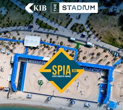 The Stadium joins the ranks of ‘Major Sporting Event of the Year' nominees at SPIA 2025