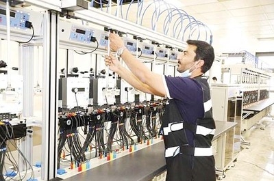 Kuwait Ramps Up Green Energy Drive with Smart Meters