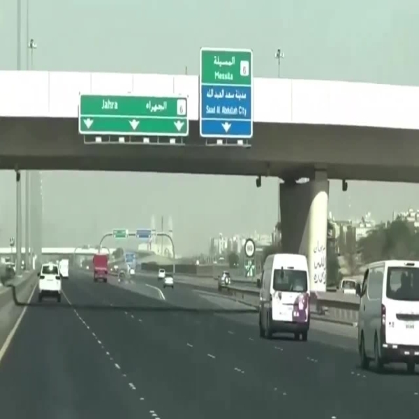 440 Residence and Labor Law Violators Arrested in Kuwait