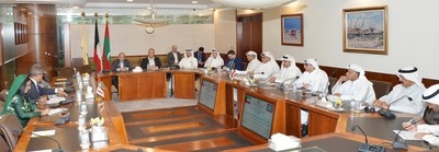 Significant increase in Kuwait exports to the Maldives