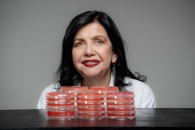 Brazilian Scientist wins Food Prize for developing method to grow food with fewer chemicals