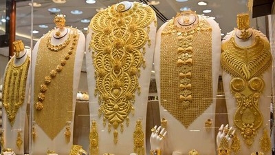 Gold surges on bargain-hunting and softer-than-expected US inflation report