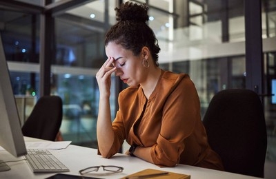 Long work hours reshape the brain: A hidden health risk