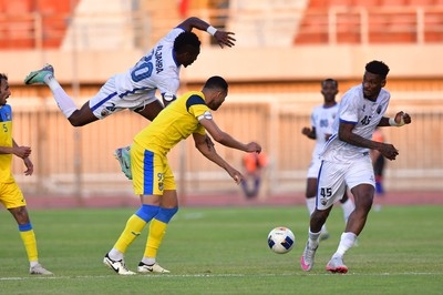 Al-Jahra aims for Zain Premier League return with crucial clash against Al-Sahel