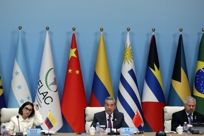 China allows visa-free entry for 5 Latin American nations to boost ties