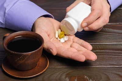 How your morning coffee could interfere with common medications