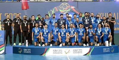 Zain renews commitment to supporting sports locally and regionally