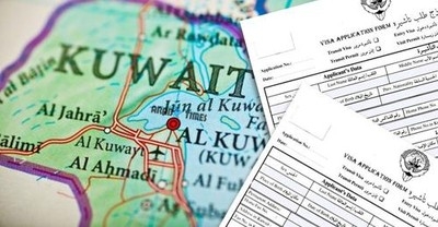 Kuwait Bans Visas For Expats With Unclear HIV Tests