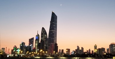 Kuwait's tax vacuum hurts future stability