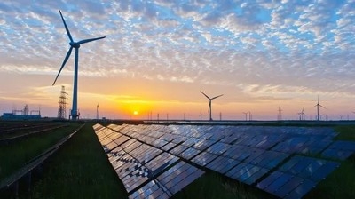 Kuwait's solar energy powers 16m gas cylinders a year