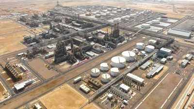 Duqm Refinery to boost capacity to 270,000 bpd within two years