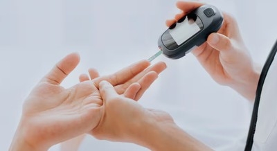 By 2050, 30% Of Kuwait's Population Expected To Suffer From Diabetes